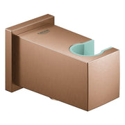 Grohe - Wandanschlussbogen EUPHORIA Cube 26370 Wandbrausehalter warm sunset geb