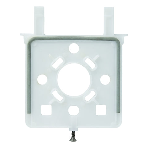 Grohe - Halterahmen 43204 für Abdeckplatte zu Urinal-Spüler WE