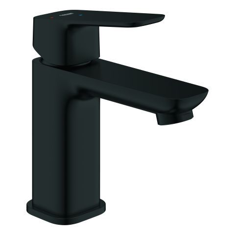 Grohe - EH-Waschtischbatterie Cubeo 101732 S-Size MST kalt PO-Abl.garn