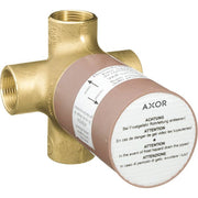 Hansgrohe - Grundkörper Quattro AXOR