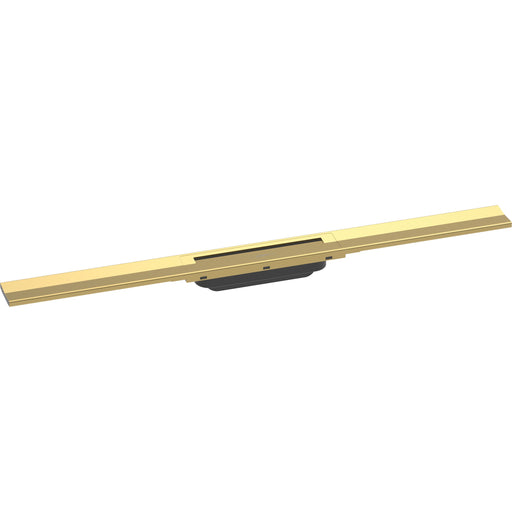 Hansgrohe - Duschrinne RAINDRAIN Flex 800 mm kürzbar zur freien Montage PGO