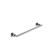 Dornbracht - Badetuchhalter TARA 83045892 Dark Platinum gebürstet