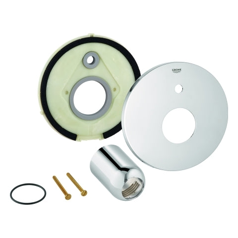Grohe - Rosette 46905 chrom