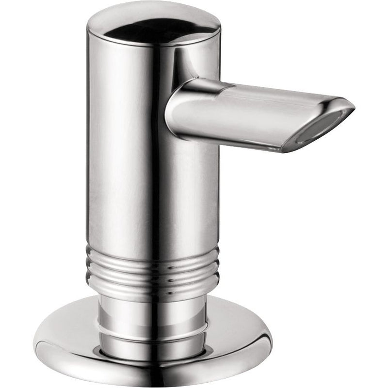 Hansgrohe - Spülmittelspender Einbauversion 300ml 40418000 chrom