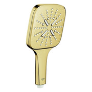 Grohe - Handbrause RAINSHOWER 130 Smart Active Cube 26582 9,5l cool sunrise geb