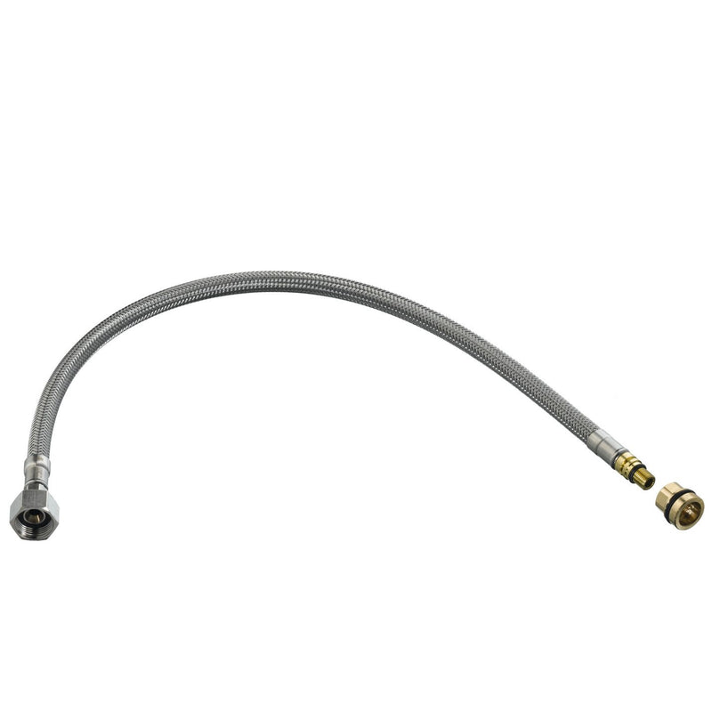 Hansgrohe - Steckschlauch 450 mm lang