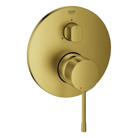 Grohe - EH-Batterie ESSENCE 24169_1 FMS für 35604 3-Wege Umst. cool sunrise geb
