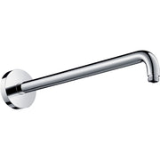 Hansgrohe - Brausearm 1/2 389mm Ausladung 27413000 chrom