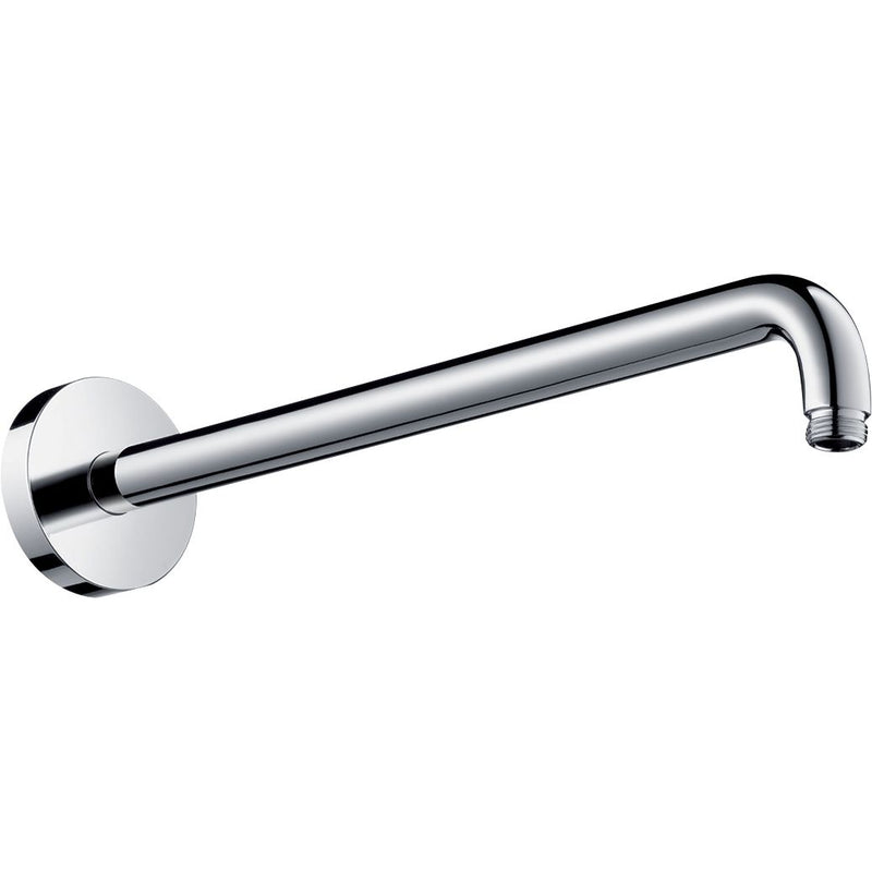 Hansgrohe - Brausearm 1/2 389mm Ausladung 27413000 chrom