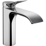 Hansgrohe - Waschtischmischer 110 Vivenis CoolStart ohne Ablaufgarnitur chrom