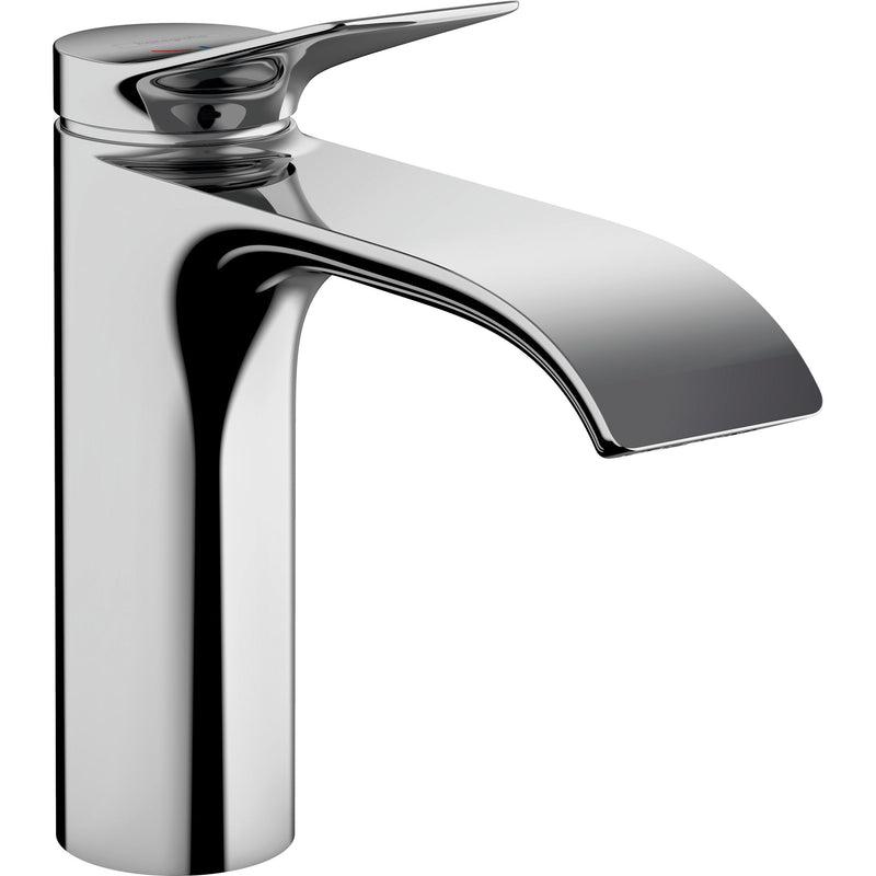 Hansgrohe - Waschtischmischer 110 Vivenis CoolStart ohne Ablaufgarnitur chrom