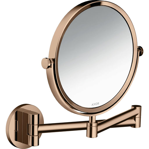Hansgrohe - Rasierspiegel Axor Universal Circular PRG
