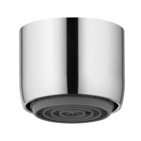 Grohe - Mousseur 440437 XtraClean für Eichelberg Innengewinde M 22x1 chrom