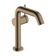 Hansgrohe - TECTURIS S WTM 150 Fine CoolStart EcoSmart+ mit Push-Open brushed bronze