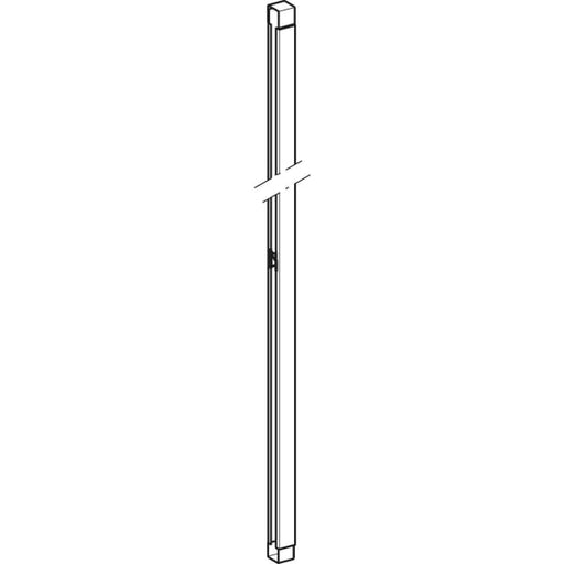 Geberit Vertriebs - Duofix Ständer für Trockenbauwand raumhoch, H:220-280 cm