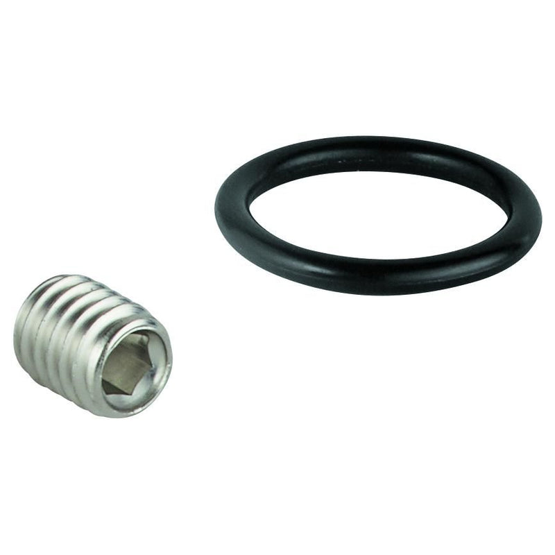 Grohe - Auslaufbefestigung 42366