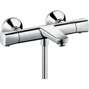 Hansgrohe - Thermostat ECOSTAT Universal Wanne Aufputz chrom