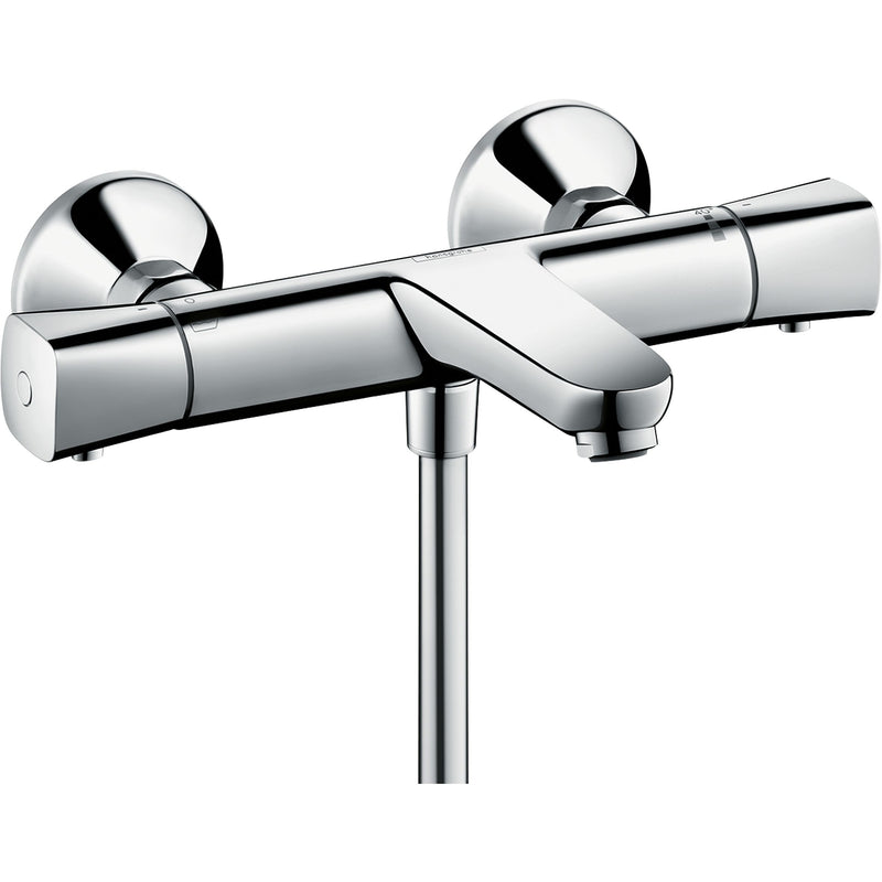 Hansgrohe - Thermostat ECOSTAT Universal Wanne Aufputz chrom