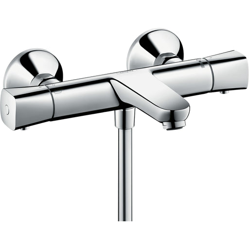 Hansgrohe - Thermostat ECOSTAT Universal Wanne Aufputz chrom