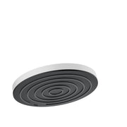 Hansgrohe - Kopfbrause PULSIFY 260 1jet EcoSmart mattweiß