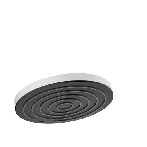 Hansgrohe - Kopfbrause PULSIFY 260 1jet EcoSmart mattweiß