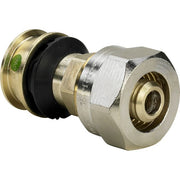 Viega - Übergangsverschraubung RAXOFIX 5313.5 16mm Siliziumbronze