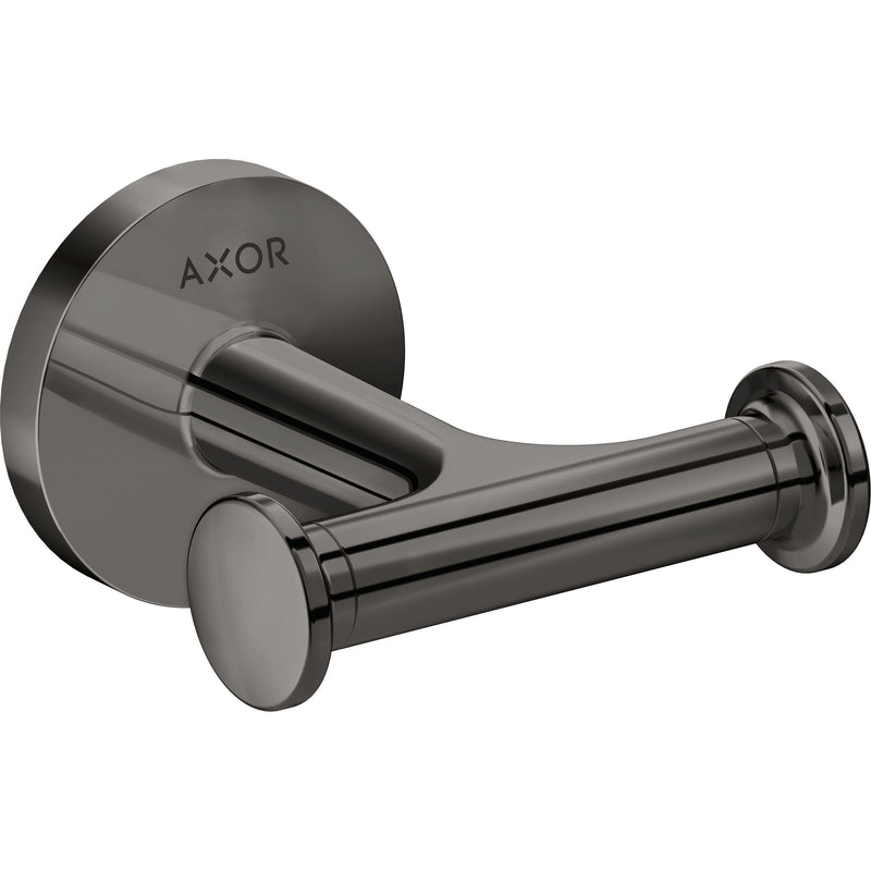 Hansgrohe - Handtuchhaken doppelt Axor Universal Circular PBC