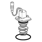 Grohe - Magnetventil 42893 für Tectron 577