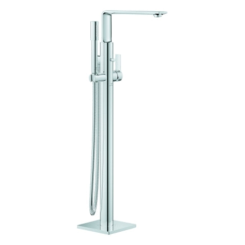 Grohe - EH-Wannenbatt. Allure 25222_1 Bodenmontage FMS für 45984 chrom