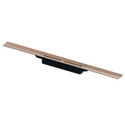 TECE SE - TECEdrainprofile Duschprofil, 1000 mm, Edelstahl, Brushed Red Gold