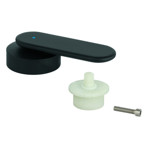 Grohe - Griff blau 48015 velvet black