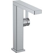 Hansgrohe - TECTURIS E WTM 210 Fine CoolStart Schwenkausl. m.Push-Open chrom