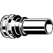 Viega - Einsteckstück RAXINOX 4413 16x15mm Stahl nichtrostend