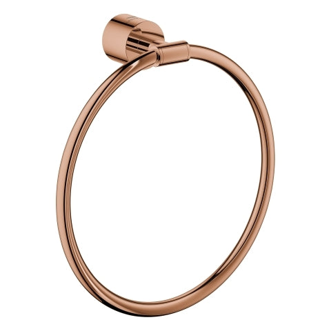 Grohe - Handtuchring Atrio 40887 warm sunset