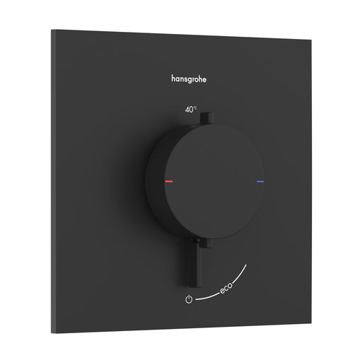 Hansgrohe - Thermostat UP Ecostat Comfort E Fertigset 1 Verbraucher MSW