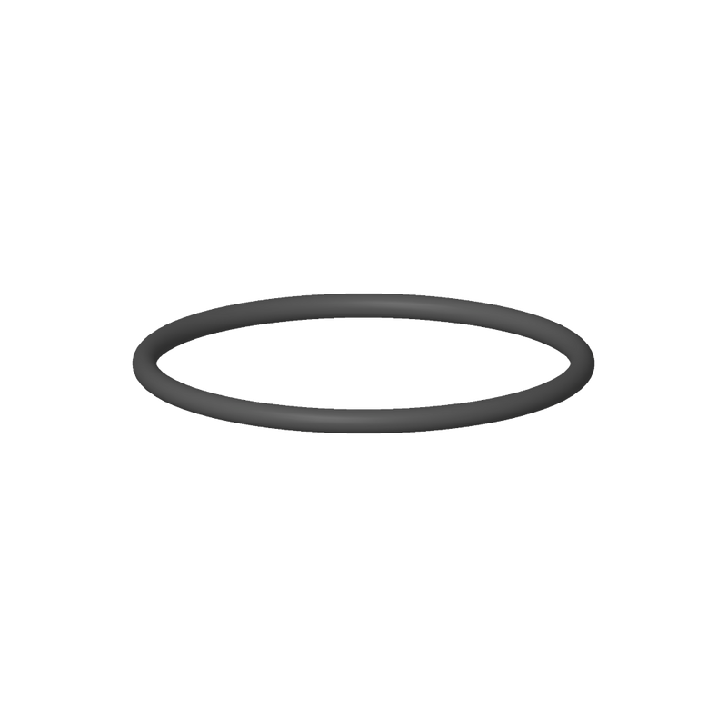 Dornbracht - O-Ring NBR 40 Ersatzteile 091410068 68,0 x 4,0 mm