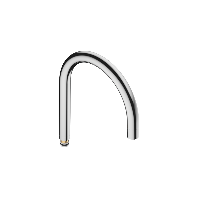 Dornbracht - Auslauf Ersatzteil 90282206600 165mm chrom