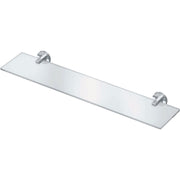 Ideal Standard - Glasablage IOM 520mm Klarglas Chrom