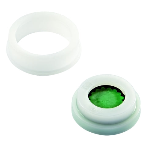 Grohe - Mengenregler 43284 6l für Pulsomat Surf und Pulsoactron chrom