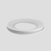 Sanitärtechnik Eisenberg - Sanit�rtechnik Eisenberg Lippendichtung weiß