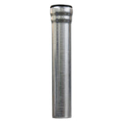 Lorowerk - Rohr 01201.X DN 125x1000mm mit 1 Muffe