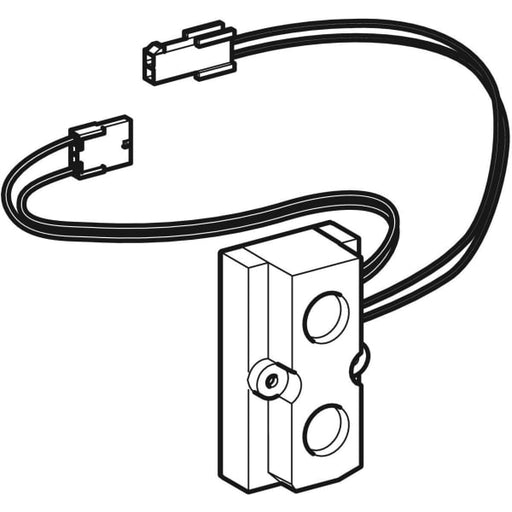 Geberit Vertriebs - Sensorelektronik 241941001