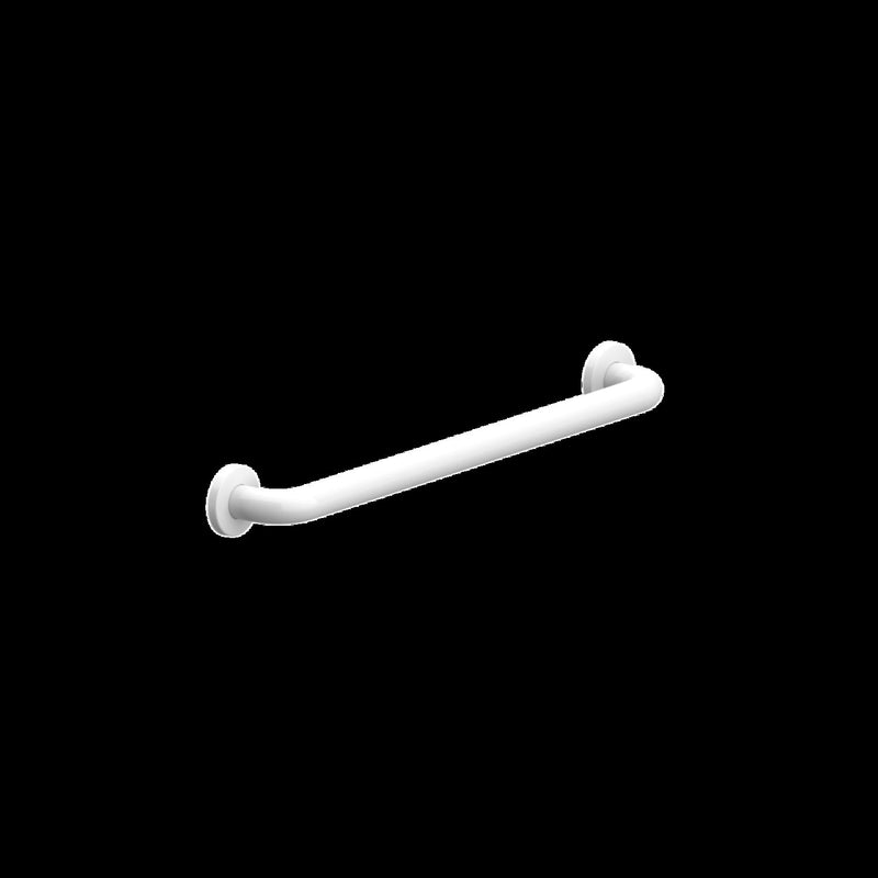 Normbau - Nylon 300 Haltegriff 0300636 a=600 Weiß