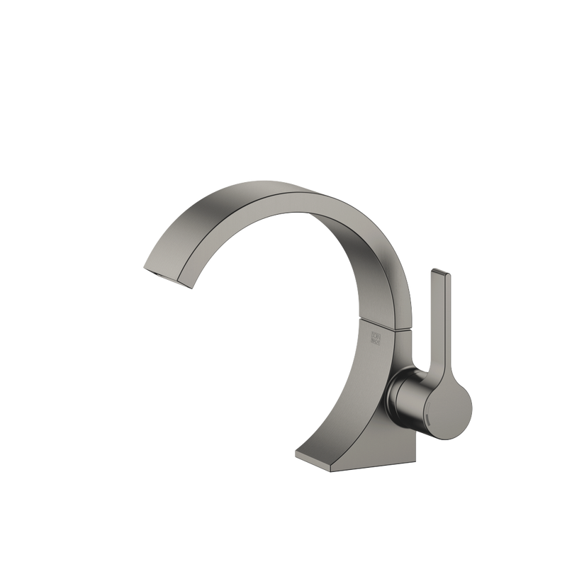 Dornbracht - WT-EHM ohne Ablaufgarnitur CYO 33521811 Dark Platinum gebürstet