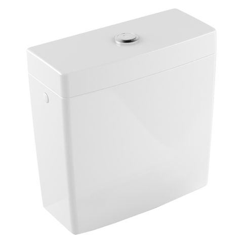 VILLEROY & BOCH - Spülkasten VENTICELLO 5707 Weiß Alpin