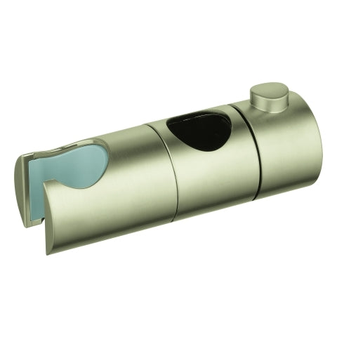Grohe - Gleitelement 12140 für RAINSHOWER Duschsystem nickel gebürstet