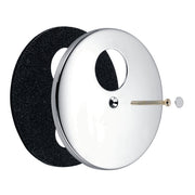 Grohe - Wandrosette 440432 für Eichelberg UP-Brausebatterie MultiFlow chrom