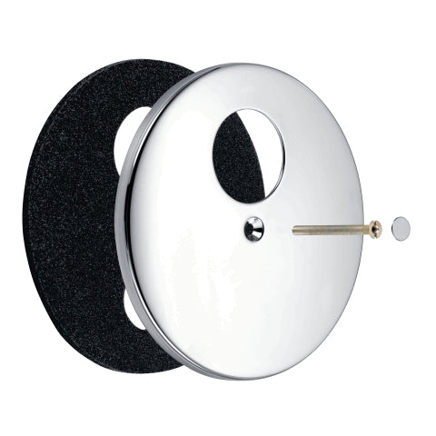 Grohe - Wandrosette 440432 für Eichelberg UP-Brausebatterie MultiFlow chrom