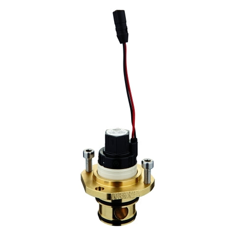 Grohe - Magnetventil kompl. 42791000