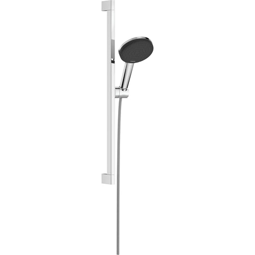 Hansgrohe - Brauseset Raindance Alive Select S 125 3jet EcoSmart Unica 650mm chrom